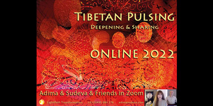 Tibetan Pulsing Online