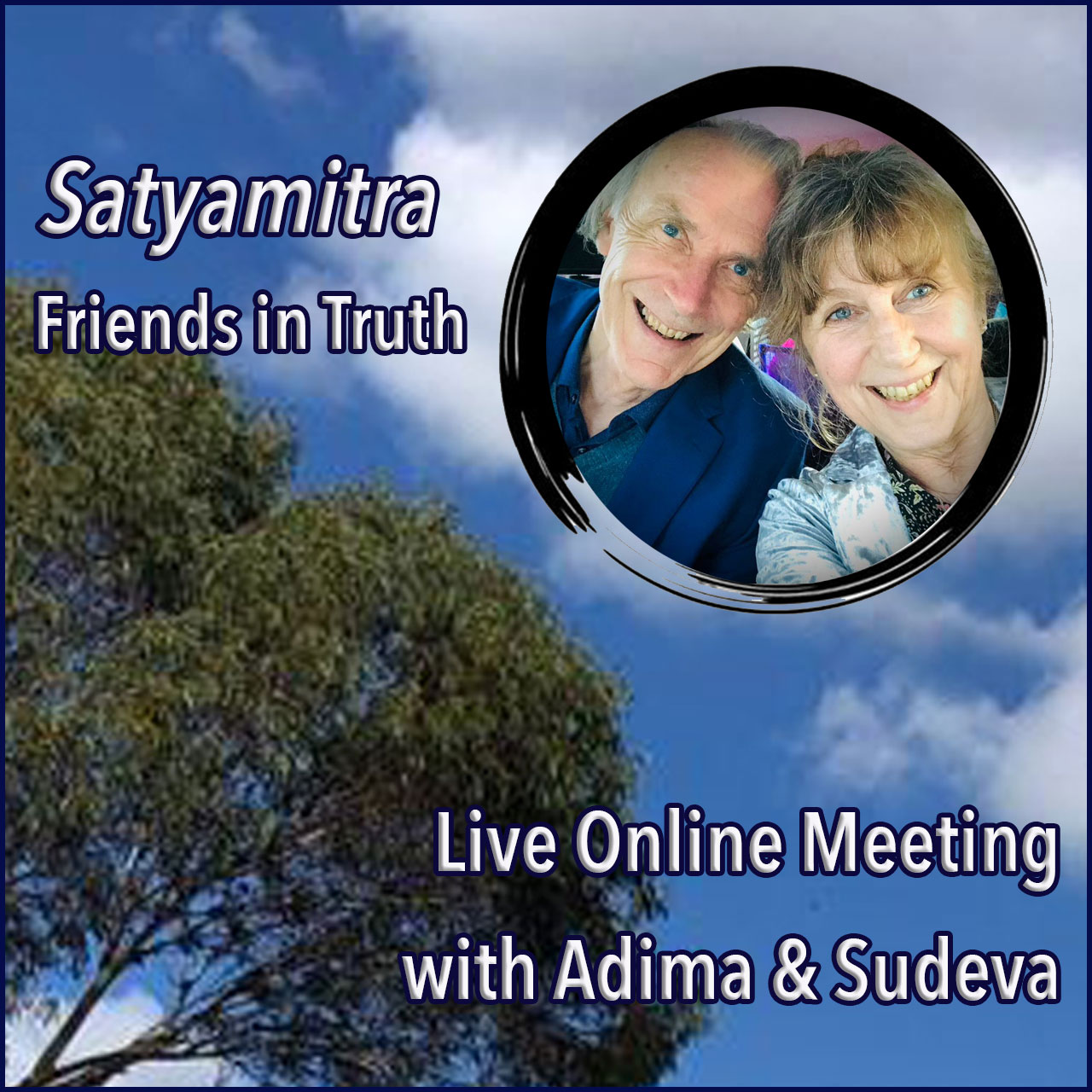 Satyamitra Meetings