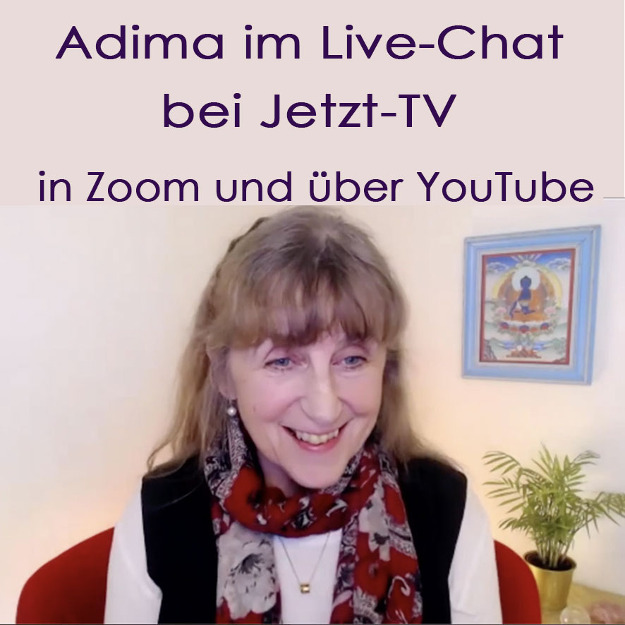 Live-Chat Jetzt-TV