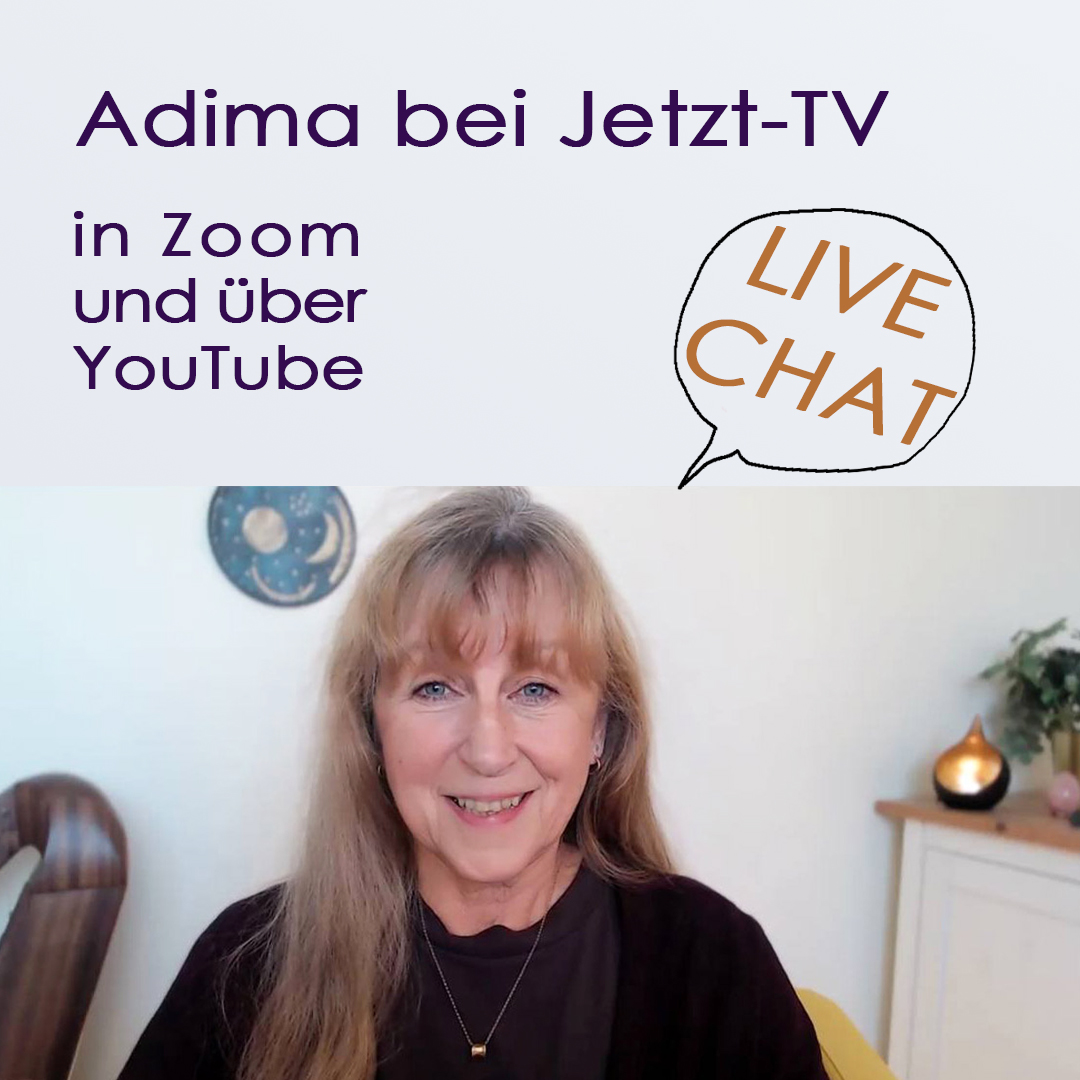Live-Chat Jetzt-TV