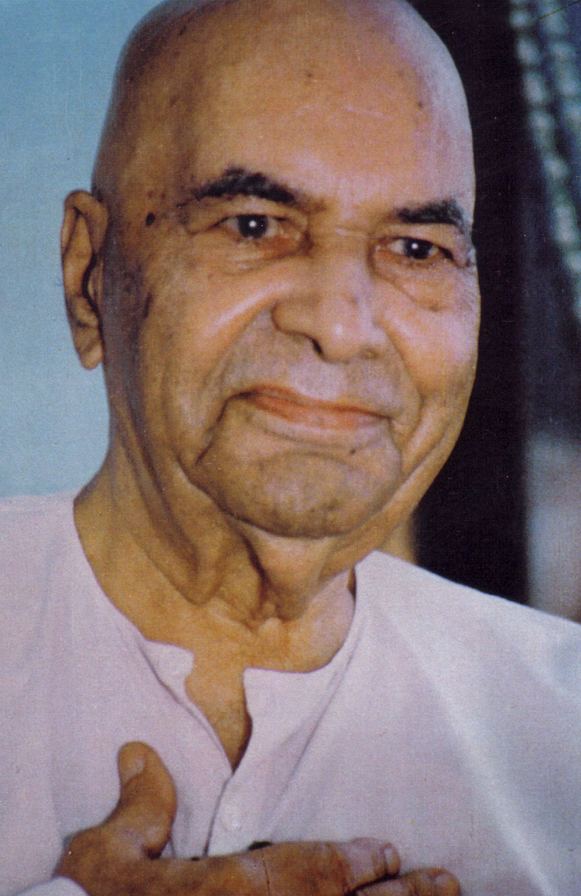 Papaji