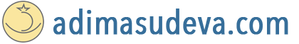 Adimasudeva Logo